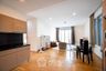2 Bedroom Condo for rent in 39 by Sansiri, Khlong Tan Nuea, Bangkok near BTS Phrom Phong