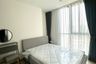 1 Bedroom Condo for rent in NUE District R9, Huai Khwang, Bangkok near MRT Phra Ram 9