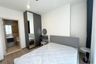 1 Bedroom Condo for rent in NUE District R9, Huai Khwang, Bangkok near MRT Phra Ram 9