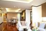 3 Bedroom Apartment for rent in Mayfair Garden, Khlong Toei, Bangkok near MRT Queen Sirikit National Convention Centre