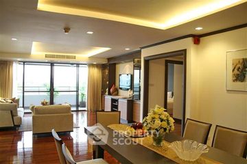 3 Bedroom Apartment for rent in Mayfair Garden, Khlong Toei, Bangkok near MRT Queen Sirikit National Convention Centre