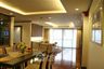 3 Bedroom Apartment for rent in Mayfair Garden, Khlong Toei, Bangkok near MRT Queen Sirikit National Convention Centre