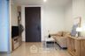 1 Bedroom Condo for rent in Rhythm Ratchada, Sam Sen Nok, Bangkok near MRT Ratchadaphisek
