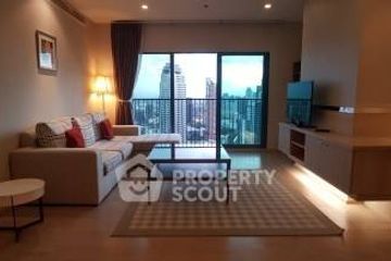 3 Bedroom Condo for rent in Noble Remix, Khlong Tan, Bangkok near BTS Thong Lo