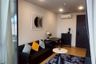 1 Bedroom Condo for rent in XT Huaikhwang, Din Daeng, Bangkok near MRT Huai Khwang