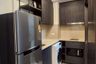 1 Bedroom Condo for rent in XT Huaikhwang, Din Daeng, Bangkok near MRT Huai Khwang