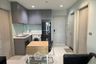 2 Bedroom Condo for rent in Rhythm Sukhumvit 36-38, Khlong Tan, Bangkok near BTS Thong Lo
