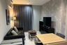 2 Bedroom Condo for rent in Rhythm Sukhumvit 36-38, Khlong Tan, Bangkok near BTS Thong Lo