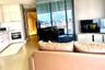 2 Bedroom Apartment for rent in Magnolias Ratchadamri Boulevard, Lumpini, Bangkok near BTS Ratchadamri