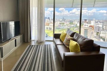 2 Bedroom Apartment for rent in Magnolias Ratchadamri Boulevard, Lumpini, Bangkok near BTS Ratchadamri