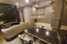 2 Bedroom Condo for rent in The Esse at Singha Complex, Bang Kapi, Bangkok near MRT Phetchaburi