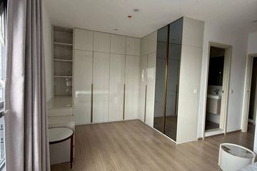 2 Bedroom Condo for rent in Life Asoke Rama 9, Makkasan, Bangkok near MRT Phra Ram 9