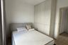 2 Bedroom Condo for rent in Life Asoke Rama 9, Makkasan, Bangkok near MRT Phra Ram 9