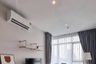 1 Bedroom Condo for rent in Rhythm Ekkamai Estate, Khlong Tan Nuea, Bangkok near BTS Ekkamai
