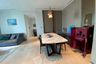 3 Bedroom Condo for rent in Sindhorn Residence, Lumpini, Bangkok near BTS Ploen Chit