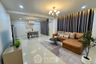 3 Bedroom Condo for rent in Siam Condominium, Din Daeng, Bangkok near MRT Phra Ram 9