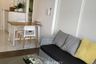 1 Bedroom Condo for rent in Nara 9 by Eastern Star, Sathon, Bangkok near BTS Chong Nonsi