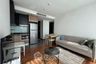 2 Bedroom Condo for rent in Wish Signature Midtown Siam, Thanon Phetchaburi, Bangkok near BTS Ratchathewi