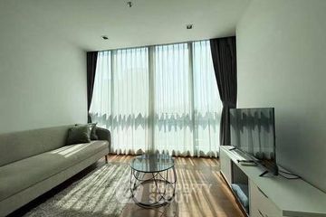 2 Bedroom Condo for rent in Wish Signature Midtown Siam, Thanon Phetchaburi, Bangkok near BTS Ratchathewi