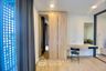 2 Bedroom Condo for rent in Wish Signature Midtown Siam, Thanon Phetchaburi, Bangkok near BTS Ratchathewi