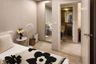 2 Bedroom Condo for rent in The Privacy Rama 9, Suan Luang, Bangkok near Airport Rail Link Ramkhamhaeng
