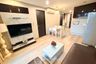 2 Bedroom Condo for rent in The Address Pathumwan, Thanon Phetchaburi, Bangkok near BTS Ratchathewi