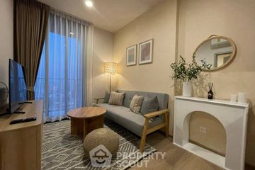 1 Bedroom Condo for rent in OKA HAUS Sukhumvit 36, Khlong Tan, Bangkok near BTS Thong Lo