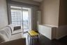 2 Bedroom Condo for rent in The Saint Residences, Chom Phon, Bangkok near MRT Phahon Yothin