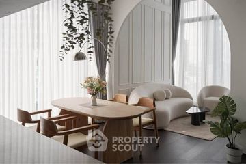 2 Bedroom Condo for rent in LAVIQ Sukhumvit 57, Khlong Tan Nuea, Bangkok near BTS Thong Lo
