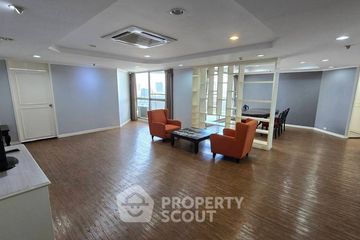 4 Bedroom Condo for rent in Tai Ping Towers, Khlong Tan Nuea, Bangkok