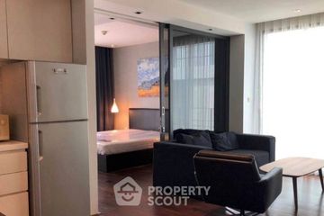 1 Bedroom Condo for rent in Noble Ambience Sarasin, Lumpini, Bangkok near MRT Silom