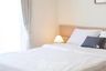 1 Bedroom Condo for rent in Rhythm Ratchada, Sam Sen Nok, Bangkok near MRT Ratchadaphisek