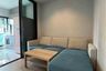 1 Bedroom Condo for rent in Life Asoke Rama 9, Makkasan, Bangkok near MRT Phra Ram 9