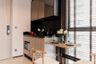 1 Bedroom Condo for rent in The Line Ratchathewi, Thanon Phetchaburi, Bangkok near BTS Ratchathewi