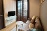 1 Bedroom Condo for rent in The Lumpini 24, Khlong Tan, Bangkok near BTS Phrom Phong