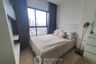 1 Bedroom Condo for rent in Urbano Absolute Sathon - Taksin, Khlong Ton Sai, Bangkok near BTS Krung Thon Buri