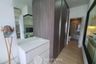 1 Bedroom Condo for rent in Urbano Absolute Sathon - Taksin, Khlong Ton Sai, Bangkok near BTS Krung Thon Buri