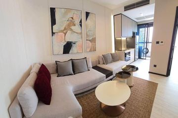 1 Bedroom Condo for rent in The Room Phayathai, Thanon Phaya Thai, Bangkok near BTS Phaya Thai