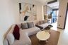 1 Bedroom Condo for rent in The Room Phayathai, Thanon Phaya Thai, Bangkok near BTS Phaya Thai