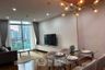 3 Bedroom Condo for rent in The Master Centrium Asoke-Sukhumvit, Khlong Toei Nuea, Bangkok near MRT Sukhumvit