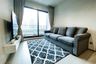 2 Bedroom Condo for rent in Life Asoke Rama 9, Makkasan, Bangkok near MRT Phra Ram 9