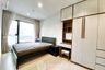 2 Bedroom Condo for rent in Life Asoke Rama 9, Makkasan, Bangkok near MRT Phra Ram 9
