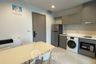 2 Bedroom Condo for rent in Life Asoke Hype, Makkasan, Bangkok near MRT Phra Ram 9