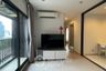 2 Bedroom Condo for rent in Life Asoke Hype, Makkasan, Bangkok near MRT Phra Ram 9