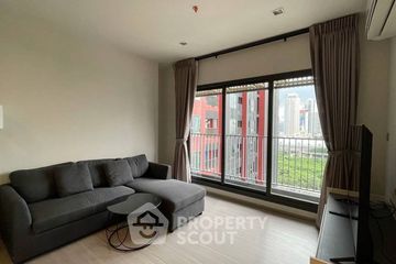 2 Bedroom Condo for rent in Life Asoke Hype, Makkasan, Bangkok near MRT Phra Ram 9