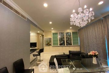 3 Bedroom Apartment for rent in Royce Private Residences, Khlong Toei Nuea, Bangkok near BTS Asoke