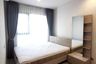 1 Bedroom Condo for rent in Life Asoke Hype, Makkasan, Bangkok near MRT Phra Ram 9