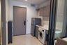 1 Bedroom Condo for rent in Life Asoke Hype, Makkasan, Bangkok near MRT Phra Ram 9