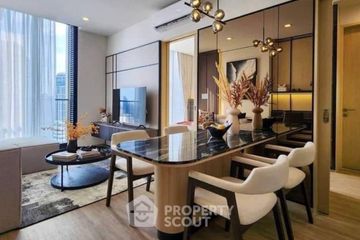 1 Bedroom Condo for rent in NOBLE STATE 39, Khlong Tan Nuea, Bangkok near BTS Phrom Phong
