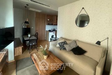 1 Bedroom Condo for rent in Noble Revent, Thanon Phaya Thai, Bangkok near BTS Phaya Thai